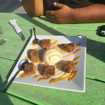 Tres Palms - New American Near Me - Babylon, New York