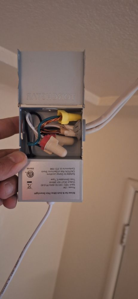 Slide of Express Electric
