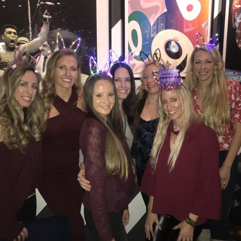 MESU - Birthday bash ! - Mexican Near Me - Charleston, South Carolina