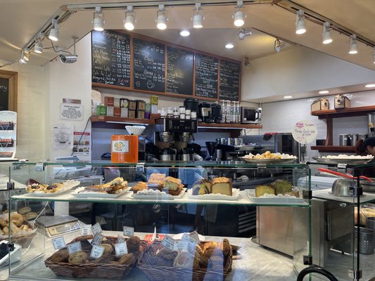 Connecticut Muffin by null