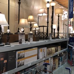 Floor lamps too!! Floor lamps too!!