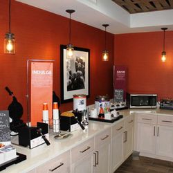 Hampton Inn Forsyth - Breakfast Area