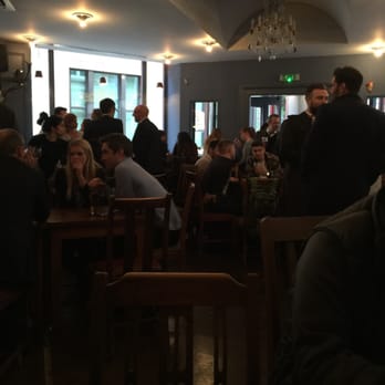 Duke & Duchess - Gastropubs Near Me - London, XGL Duke & Duchess - Gastropubs Near Me - London, XGL