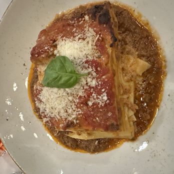 Scala Osteria - Lasagna - Italian Near Me - Napa, California Scala Osteria - Lasagna - Italian Near Me - Napa, California