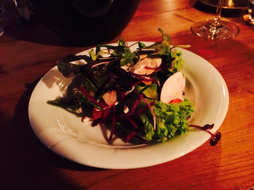 Restaurant Geissmatt