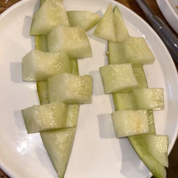 Leland Eating and Drinking House  - Melon - Wine Bars Near Me - Brooklyn, New York