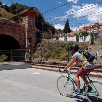 Veni Vidi Bici - Tours Near Me - Barcelona, B
