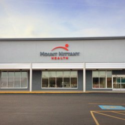 Mount Nittany Health Philipsburg