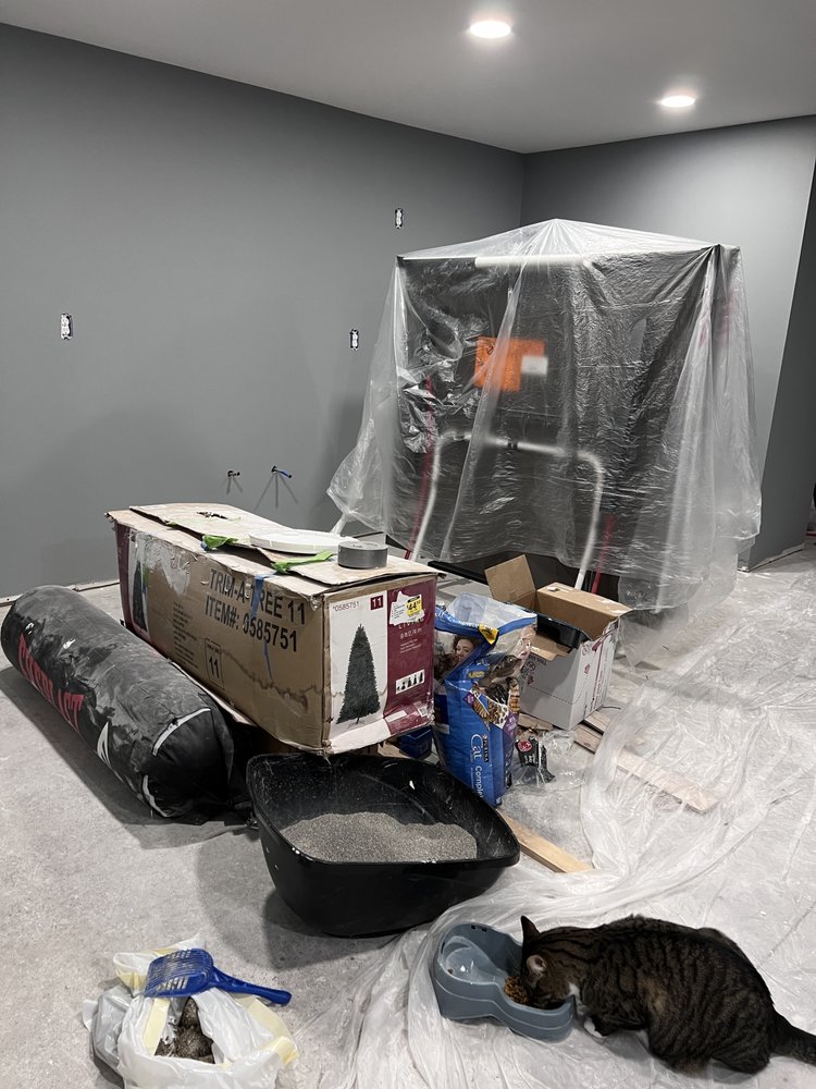 Slide of 1st Pick Home Improvement