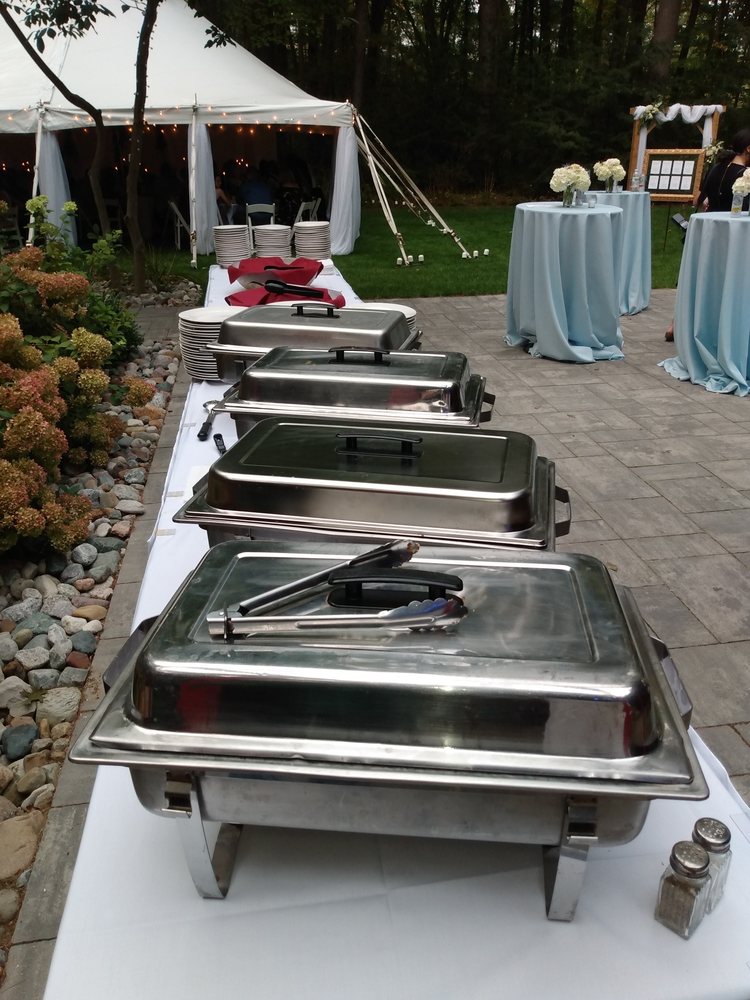 CENTRAL MICHIGAN CATERING Updated August 2024 1010 W Broadway St