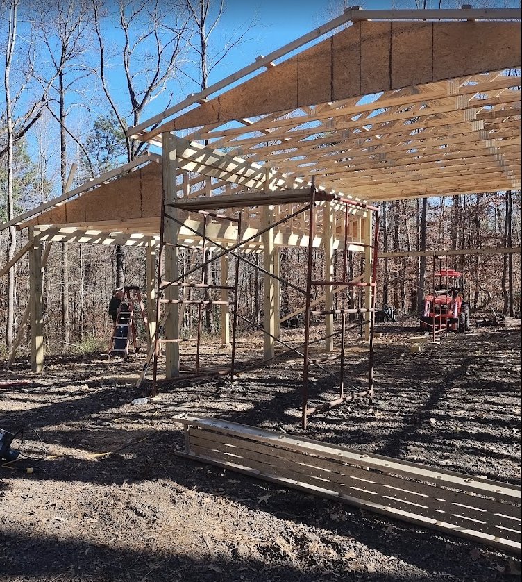 Slide of Eric Lawson Construction & Remodeling