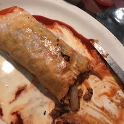 El Corral Mexican Bar & Grill