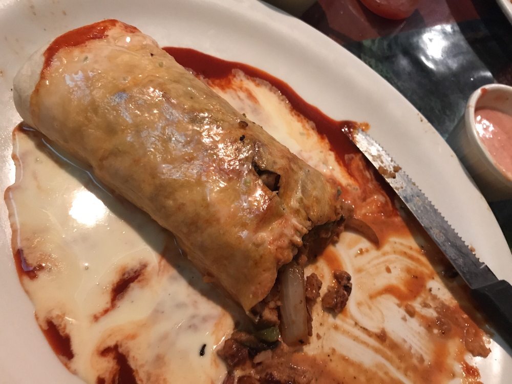 El Corral Mexican Bar & Grill