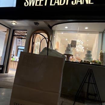 Sweet Lady Jane - Desserts Near Me - Los Angeles, California Sweet Lady Jane - Desserts Near Me - Los Angeles, California