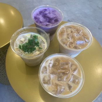 H&A Coffee And Tea - Coffee & Tea Near Me - Rosemead, California