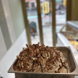 Gelatoville - Tiramisu has never been so yummy