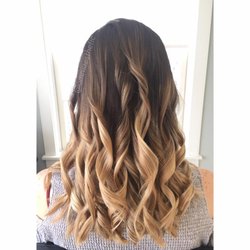 Omnia Hair Studio - The perfect #ombre