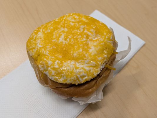 Jo's Malasadas Cafe and Bakery by null