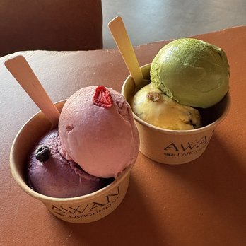 Awan - Ice Cream & Frozen Yogurt Near Me - Los Angeles, California