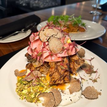 The Downtown Grille - Steakhouses Near Me - Winston-Salem, North Carolina