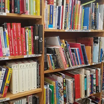Half Price Books - Books, Mags, Music & Video Near Me - Bloomingdale, Illinois