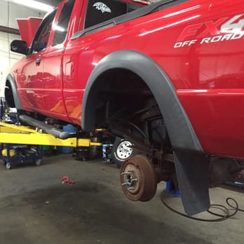Auto Collision & Repair - Tires Near Me - Georgetown, Delaware