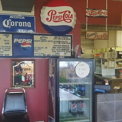 Benny's Pizza
