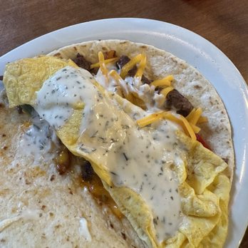 Maple Street Biscuit Company - Mobile - Omelette - Breakfast & Brunch Near Me - Mobile, Alabama Maple Street Biscuit Company - Mobile - Omelette - Breakfast & Brunch Near Me - Mobile, Alabama
