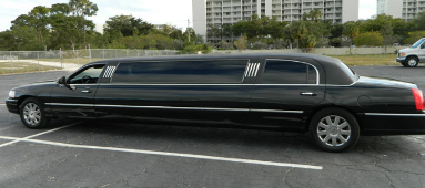 Iconic Limo
