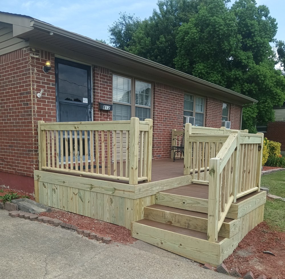 Slide of Pratte Construction