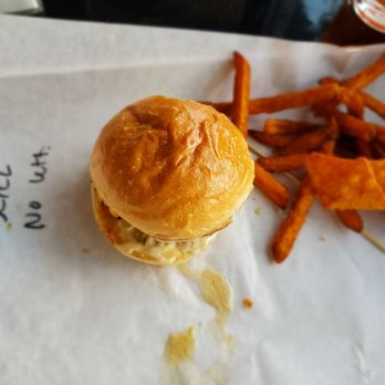 OMG! Burgers & Brew - Slider - Burgers Near Me - Pendleton, Oregon OMG! Burgers & Brew - Slider - Burgers Near Me - Pendleton, Oregon
