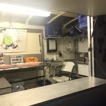 4tacos 4tacos 4tacos - Inside - Tacos Near Me