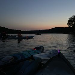 Little Buffalo State Park - Little Buffalo Lake; Full Moon Kayaking hosted by Little Buffalo