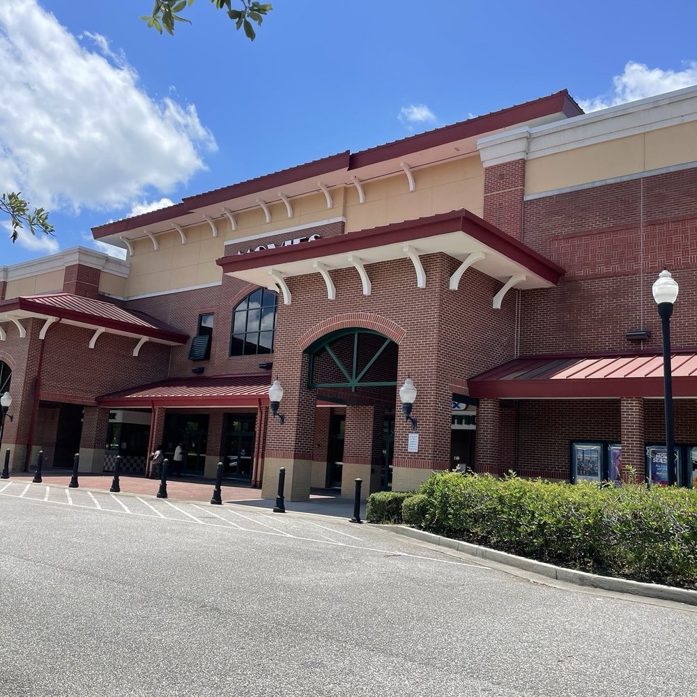 Regal Azalea Square - Cinema Near Me - Summerville, South Carolina Regal Azalea Square - Cinema Near Me - Summerville, South Carolina