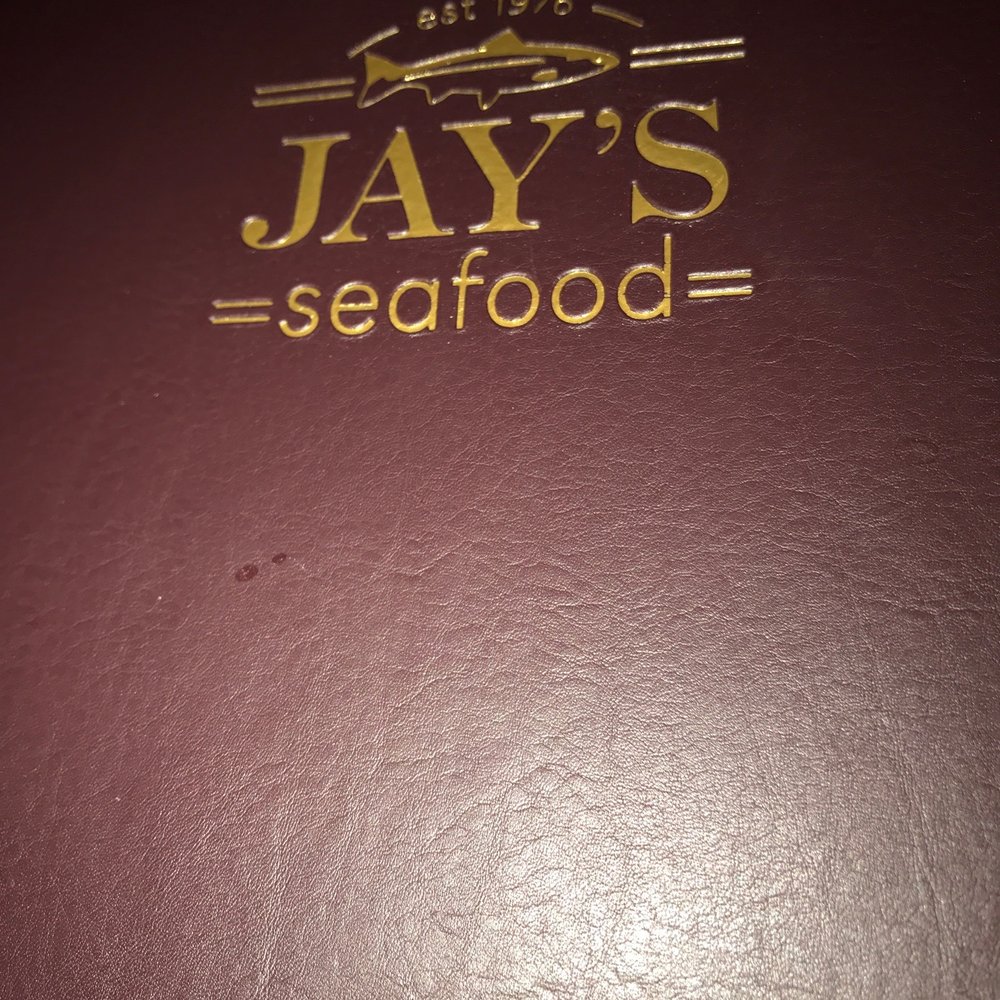 Jay's Seafood - Menu - Seafood Near Me - Dayton, Ohio Jay's Seafood - Menu - Seafood Near Me - Dayton, Ohio