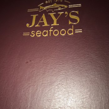 Jay's Seafood - Menu - Seafood Near Me - Dayton, Ohio Jay's Seafood - Menu - Seafood Near Me - Dayton, Ohio