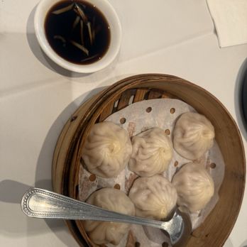 Mama Lu's Dumpling House - Dim Sum Near Me - Beverly Hills, California Mama Lu's Dumpling House - Dim Sum Near Me - Beverly Hills, California
