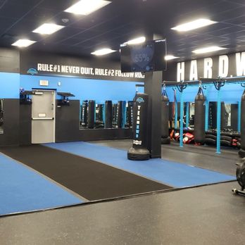 Hwd Fitness - Boxing Near Me - Orange, California Hwd Fitness - Boxing Near Me - Orange, California