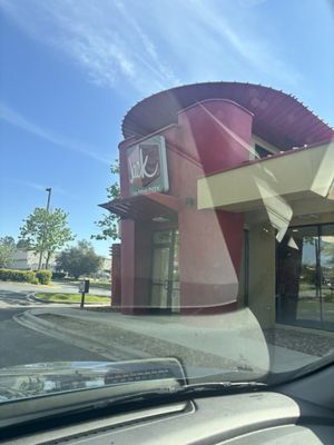 Jack in the Box by null