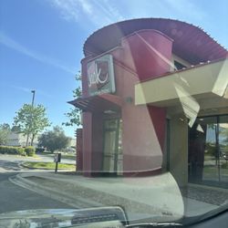 Jack in the Box - Jack in the Box