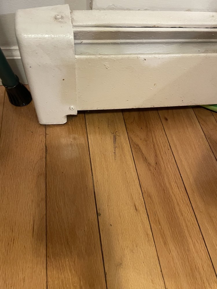 SUNLIGHT CLEANING Updated October 2024 12 Photos & 14 Reviews New