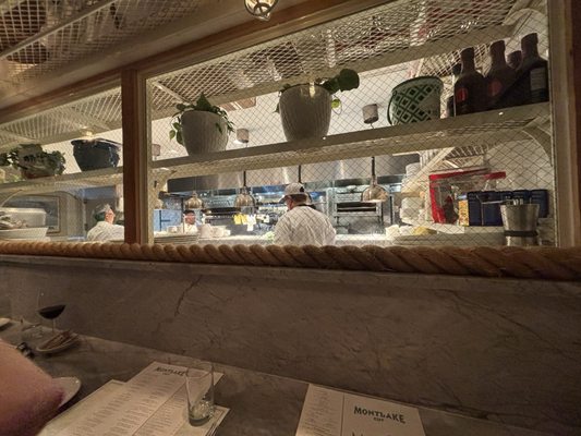 Montlake Cut by null Montlake Cut by null