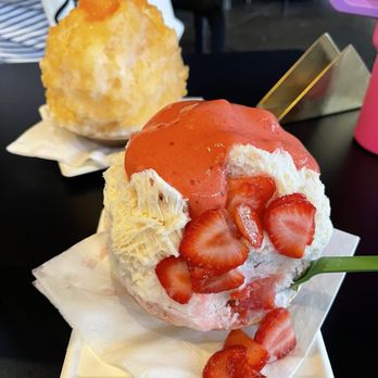 Kakigori Ken - Shaved Ice Near Me - Denver, Colorado Kakigori Ken - Shaved Ice Near Me - Denver, Colorado