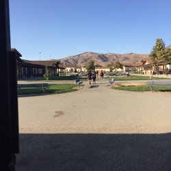 Soledad High School