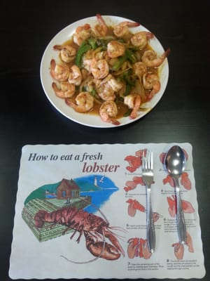 Yummy House Brockton by null