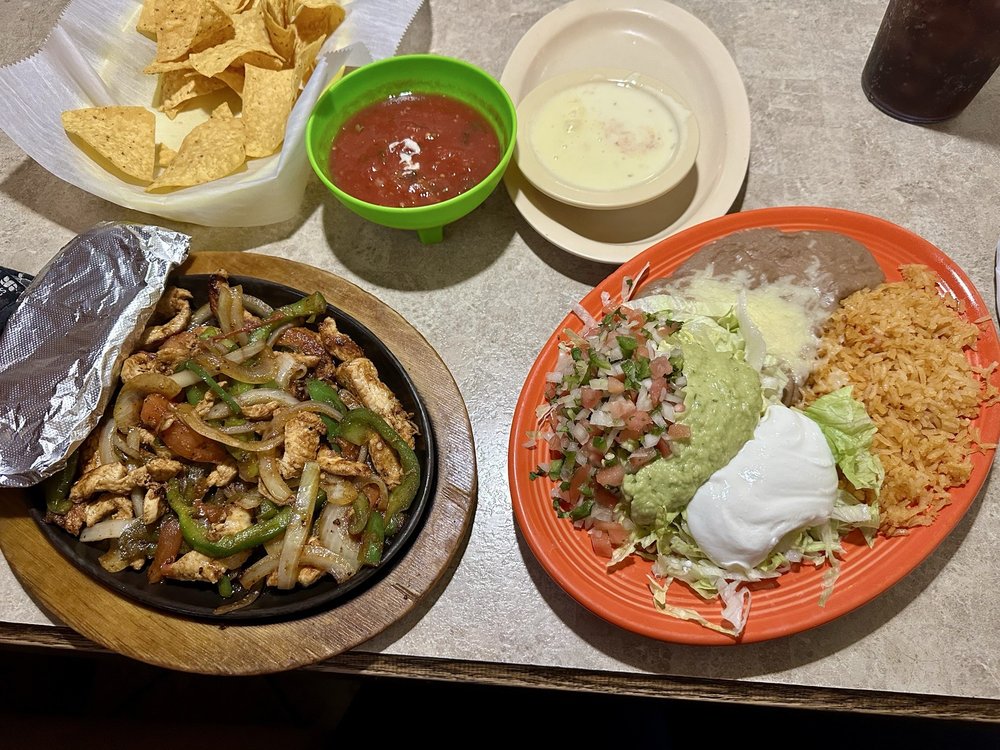 Fabian’s Mexican Restaurant