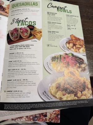Menu photo 3 Beef 'O' Brady's Bourbonnais, IL