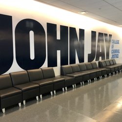 JOHN JAY COLLEGE OF CRIMINAL JUSTICE - 58 Photos & 47 Reviews - 524 ...