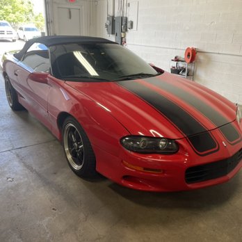 Tuxedo Tints - Car Window Tinting Near Me - Warren, Michigan Tuxedo Tints - Car Window Tinting Near Me - Warren, Michigan