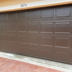 Agusto Garage Door Service